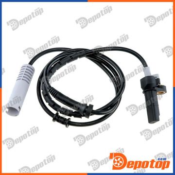 Capteur ABS arrière pour BMW | 6PU009106-711, 410049